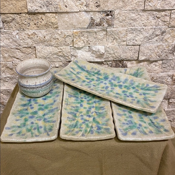 Studio Sushi Set - Picture 6 of 7